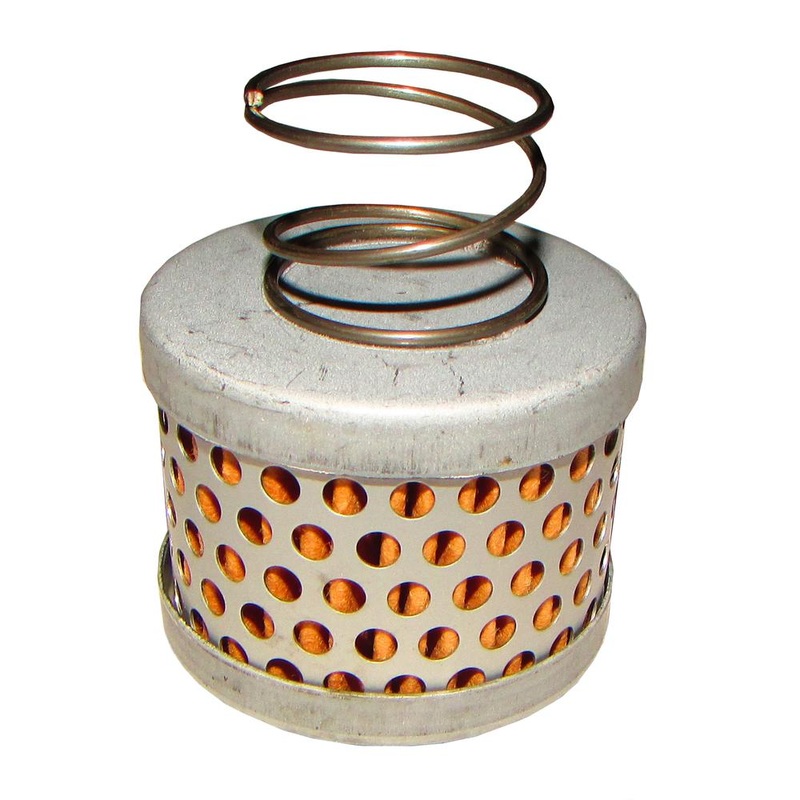 1052097M1 Fits Massey Ferguson 35 50 135 150 230 231 235 240 Power Steering