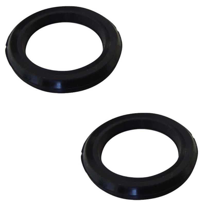 (2)- Front Axle Spindle Dust Seal Kit C5NN3125A Fits Ford 8N 2N 9N NAA 600 800