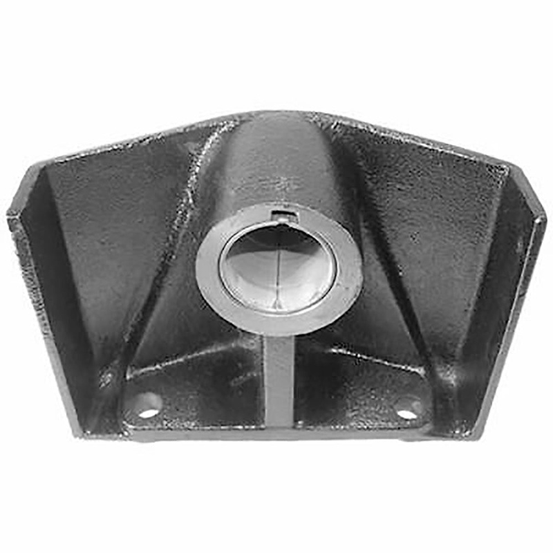505870M91 NEW Front Axle Pivot Bracket Fits Massey Ferguson 180