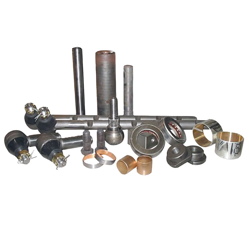 AMX4710104 Front Axle Minor Repair Kit