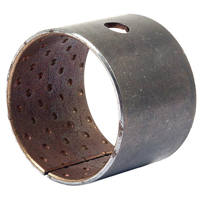 C5NN3A443A Front Axle Bushing, Rear Fits Ford 4000 4600 3910 4610 4630 4830 5030