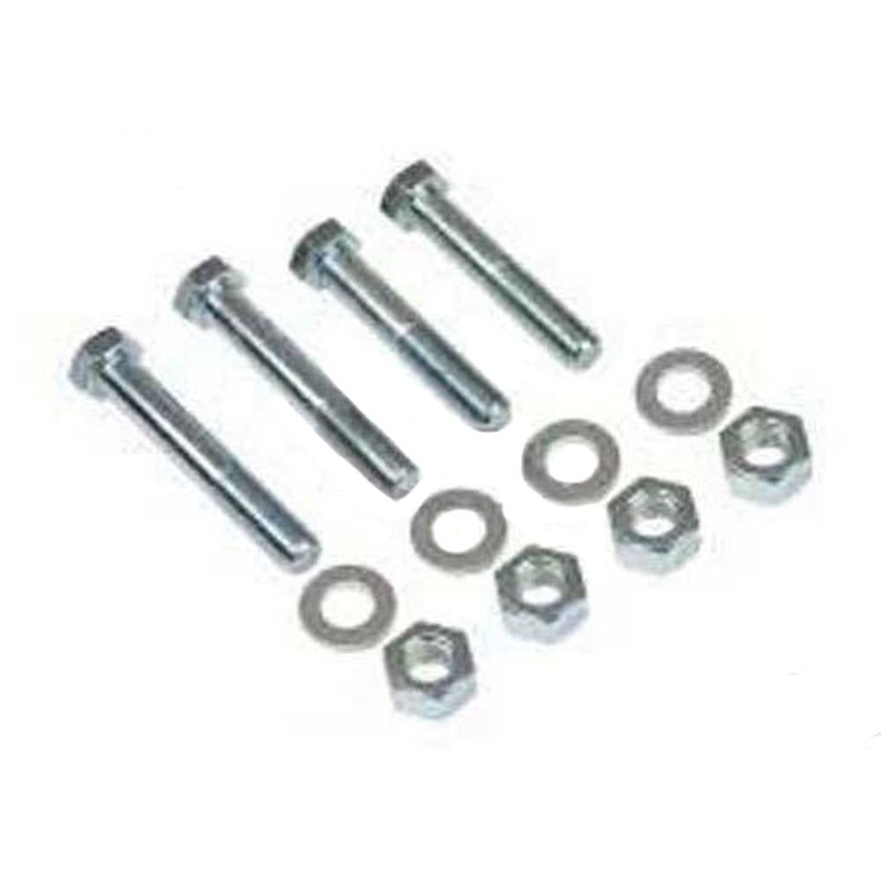Fits Ford 9N 8N NAA 600 800 601 FRONT AXLE BUMPER BOLT KIT 350790KT