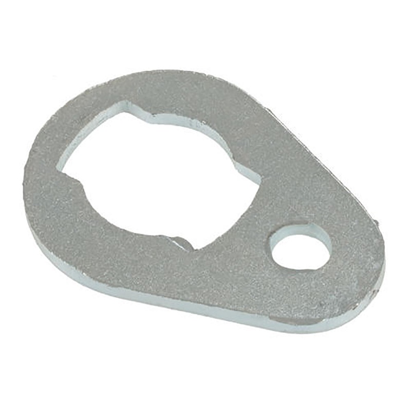 Fits Ford NAA 600 800 601 801 2000 4000 TRACTOR FRONT AXLE PIN FLANGE # NCA3128A