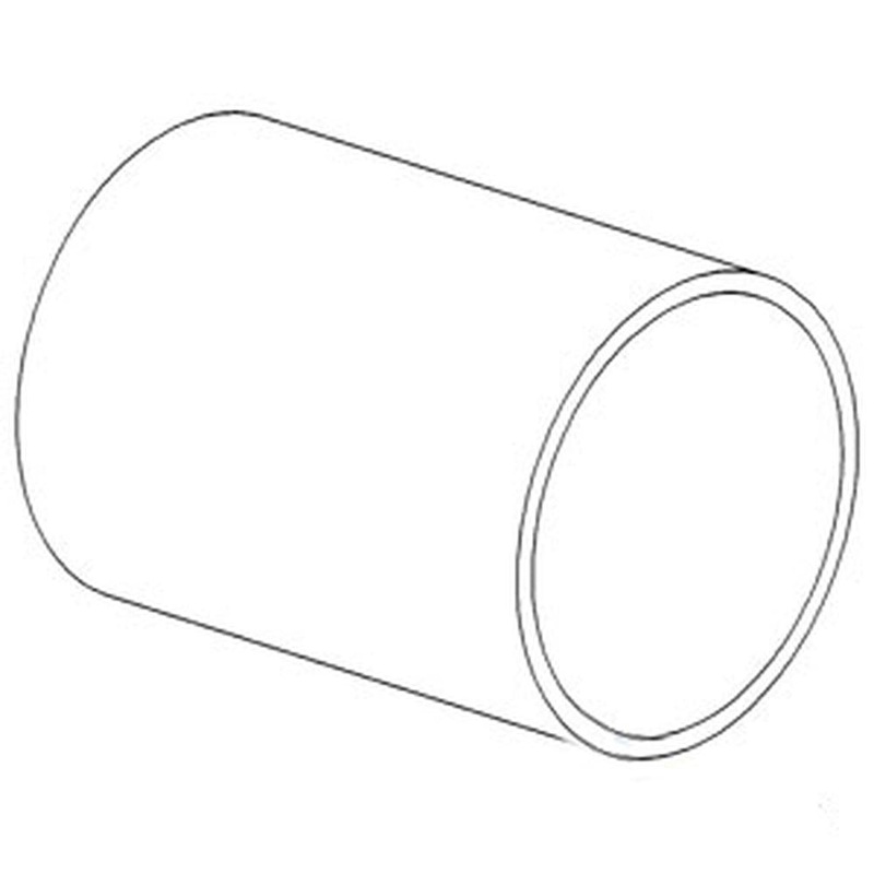 Fits Massey Ferguson Front Axle Bushing 512980m1
