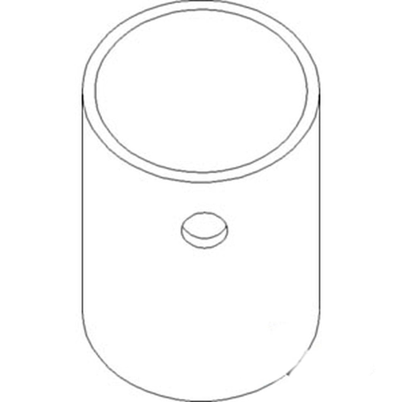 Front Axle Bushing Fits Massey Ferguson Models