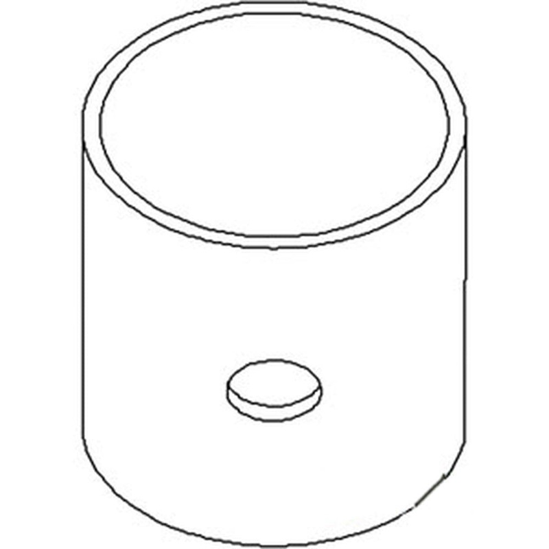 Front Axle Housing Bushing 3426938M1 Fits Massey Ferguson 3050 3060 3065 3070